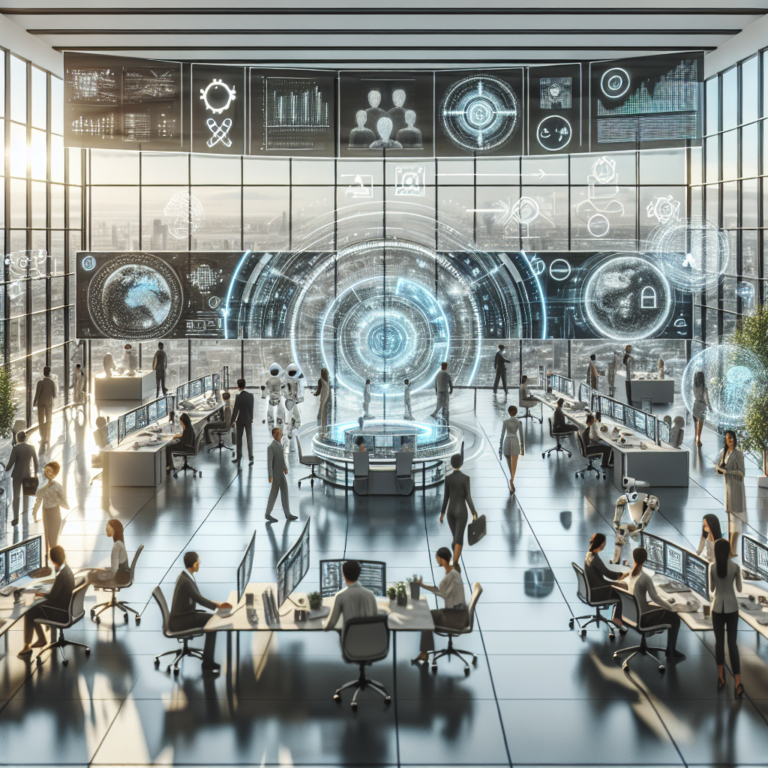 ai-automation-agency-transforming-businesses