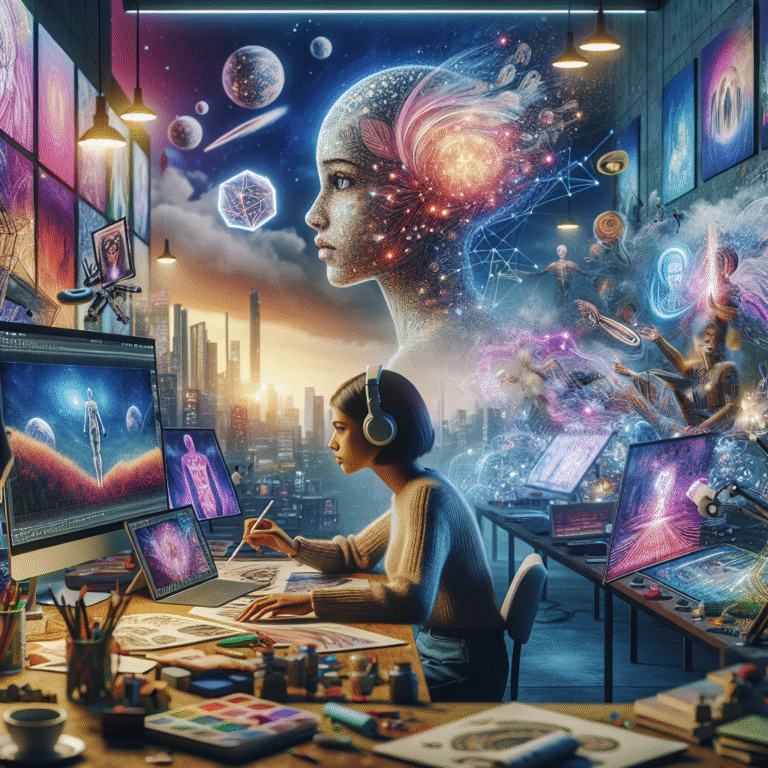 top-ai-art-tools-for-young-creatives